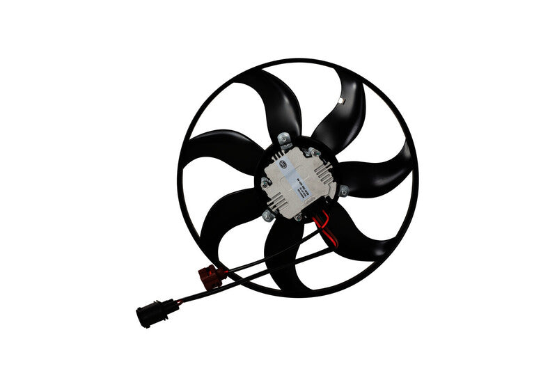 HELLA Engine Cooling Fan - 366420461