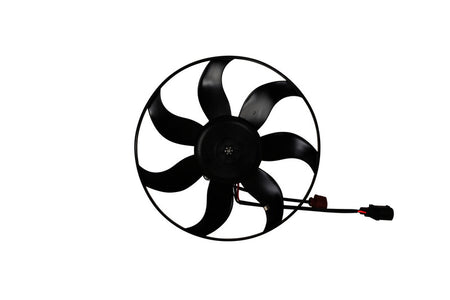 HELLA Engine Cooling Fan - 366420461