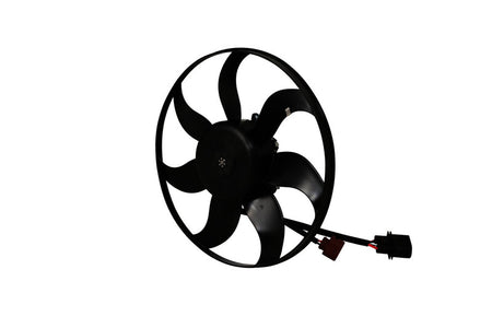 HELLA Engine Cooling Fan - 366420461