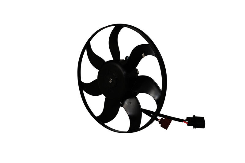 HELLA Engine Cooling Fan - 366420461