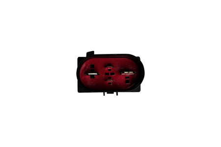 HELLA Engine Cooling Fan - 366420461
