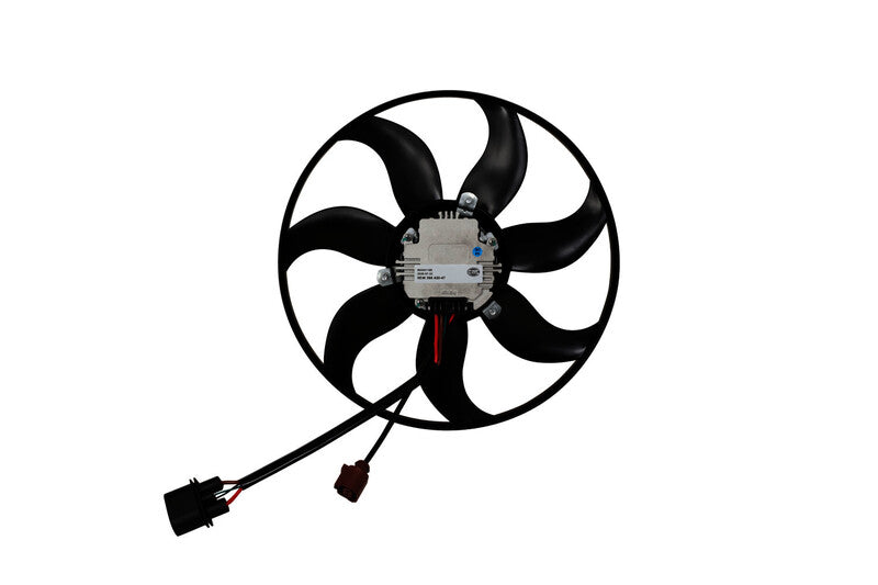 HELLA Engine Cooling Fan - 366420471
