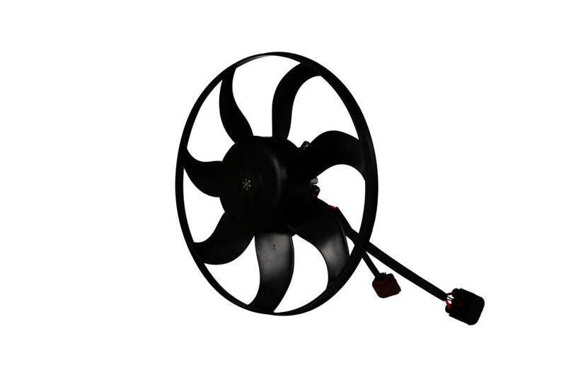 HELLA Engine Cooling Fan - 366420471