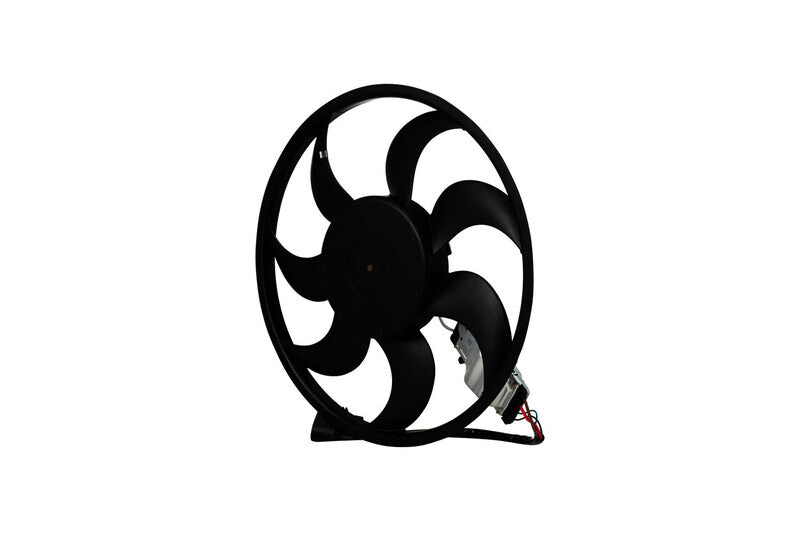 HELLA Engine Cooling Fan - 366420521