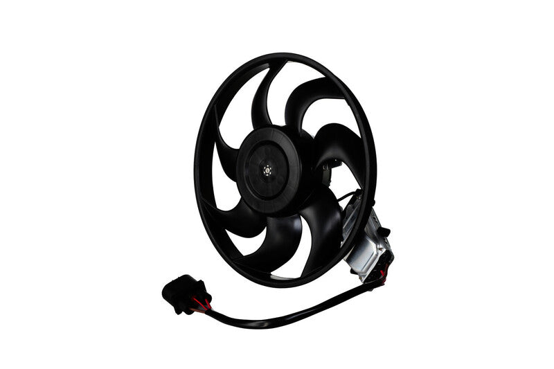 HELLA Engine Cooling Fan - 366420531