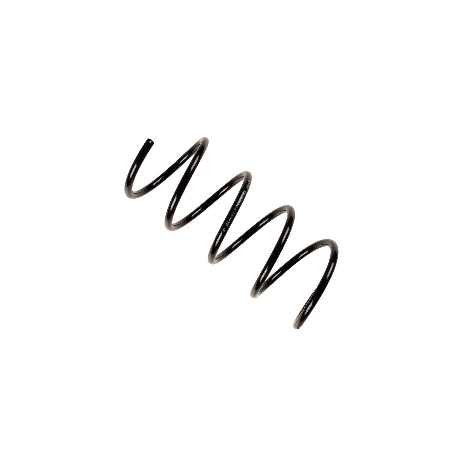 Bilstein 37-133740 B3 OE Replacement - Coil Spring