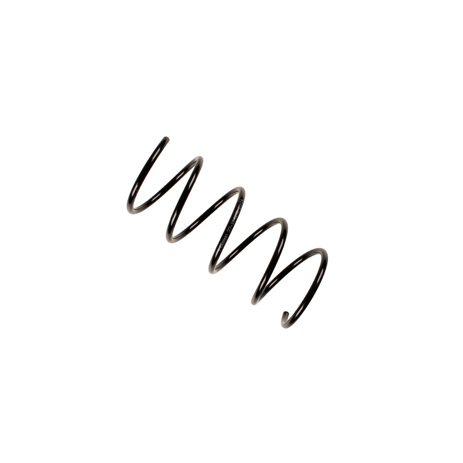 Bilstein 37-154172 B3 OE Replacement - Coil Spring