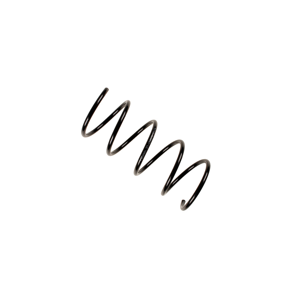 Bilstein 37-154172 B3 OE Replacement - Coil Spring