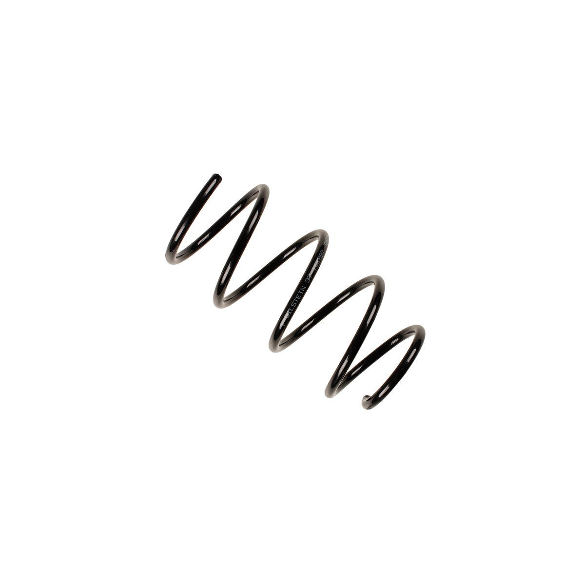 Bilstein 37-161897 B3 OE Replacement - Coil Spring