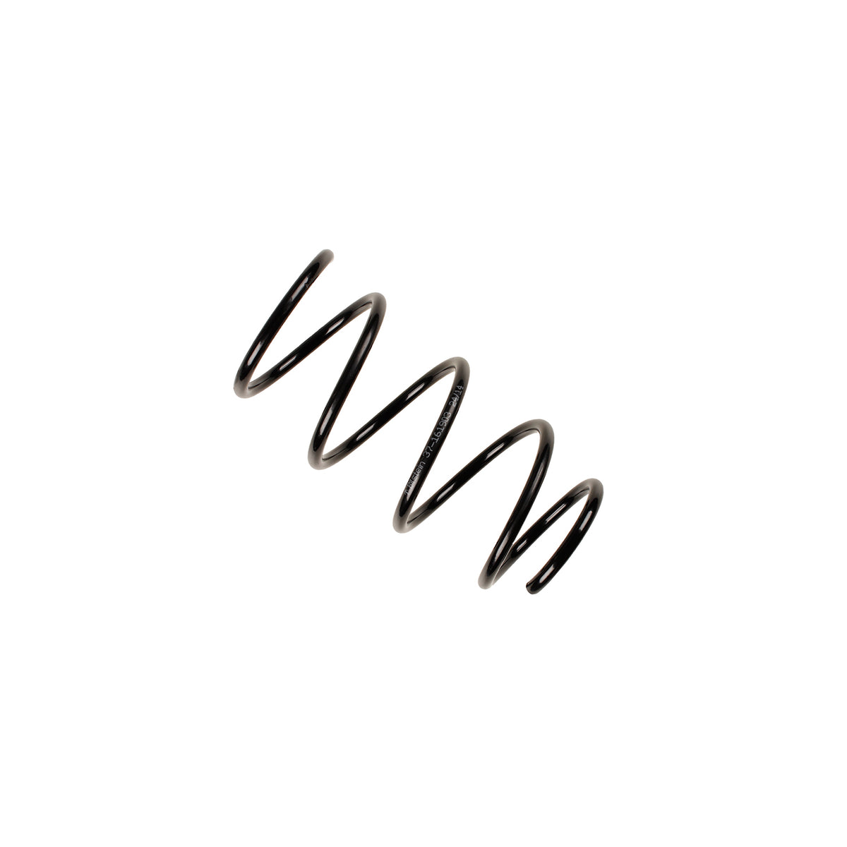 Bilstein 37-161903 B3 OE Replacement - Coil Spring