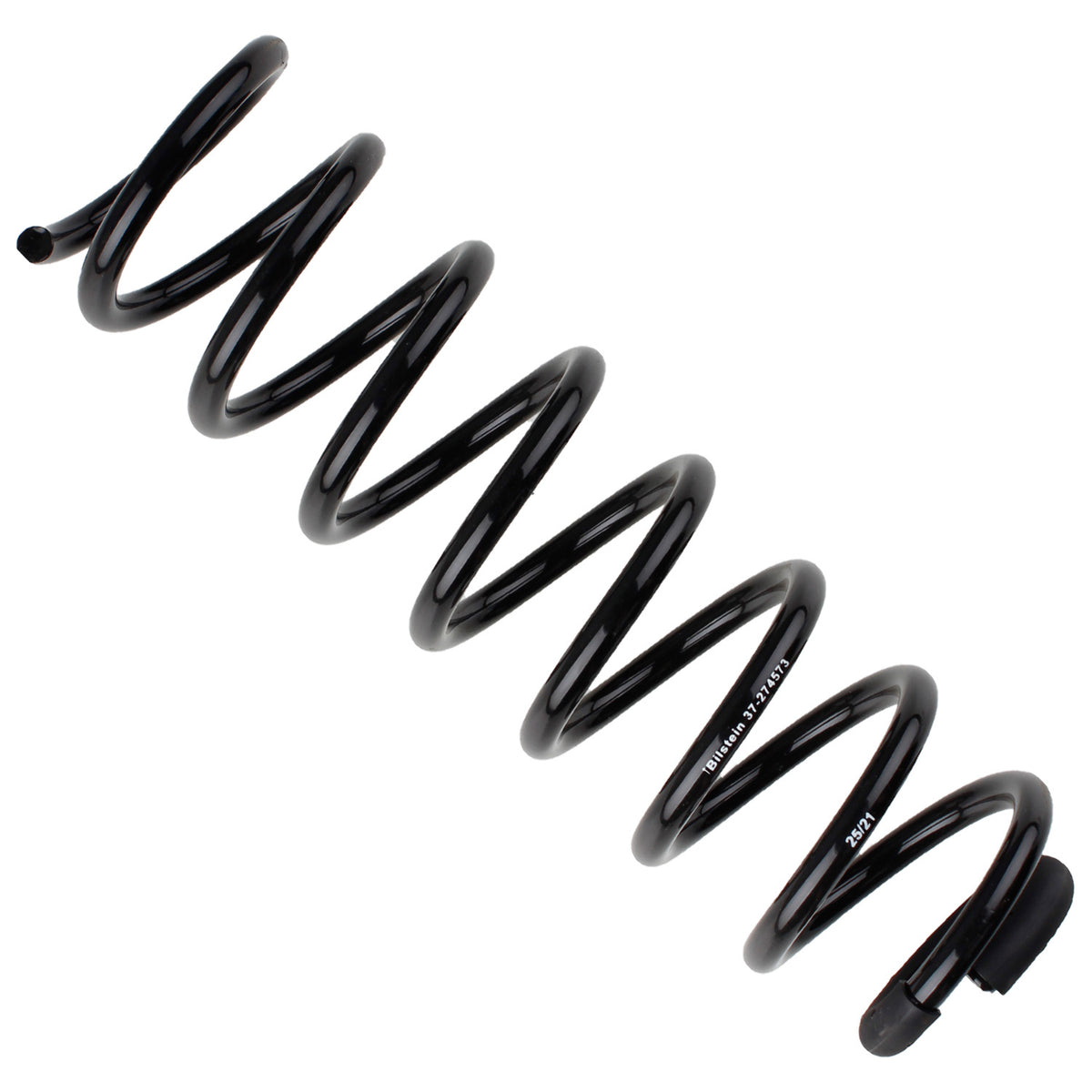 Bilstein 37-274573 B3 OE Replacement - Coil Spring