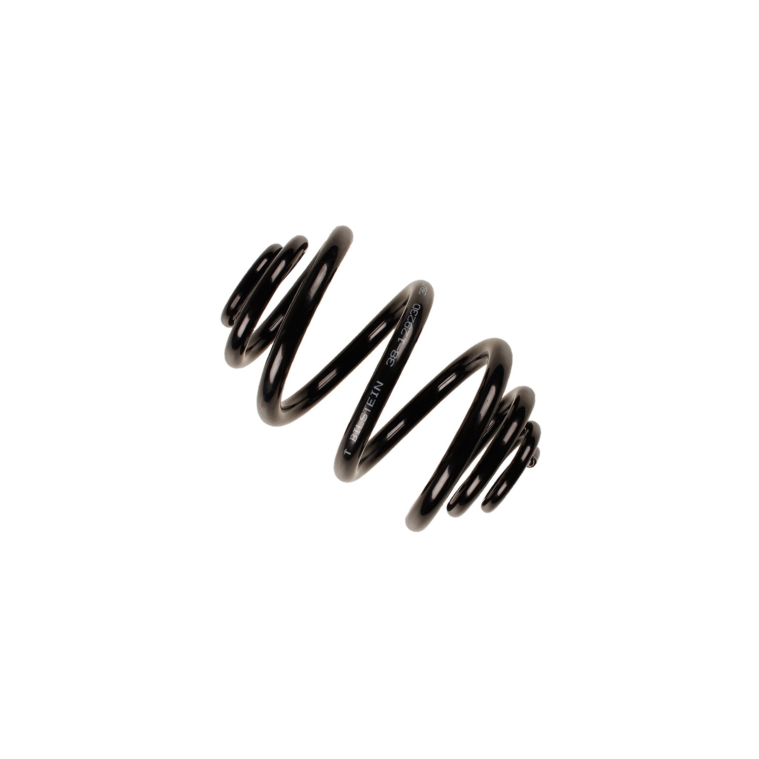 Bilstein 38-129230 B3 OE Replacement - Coil Spring