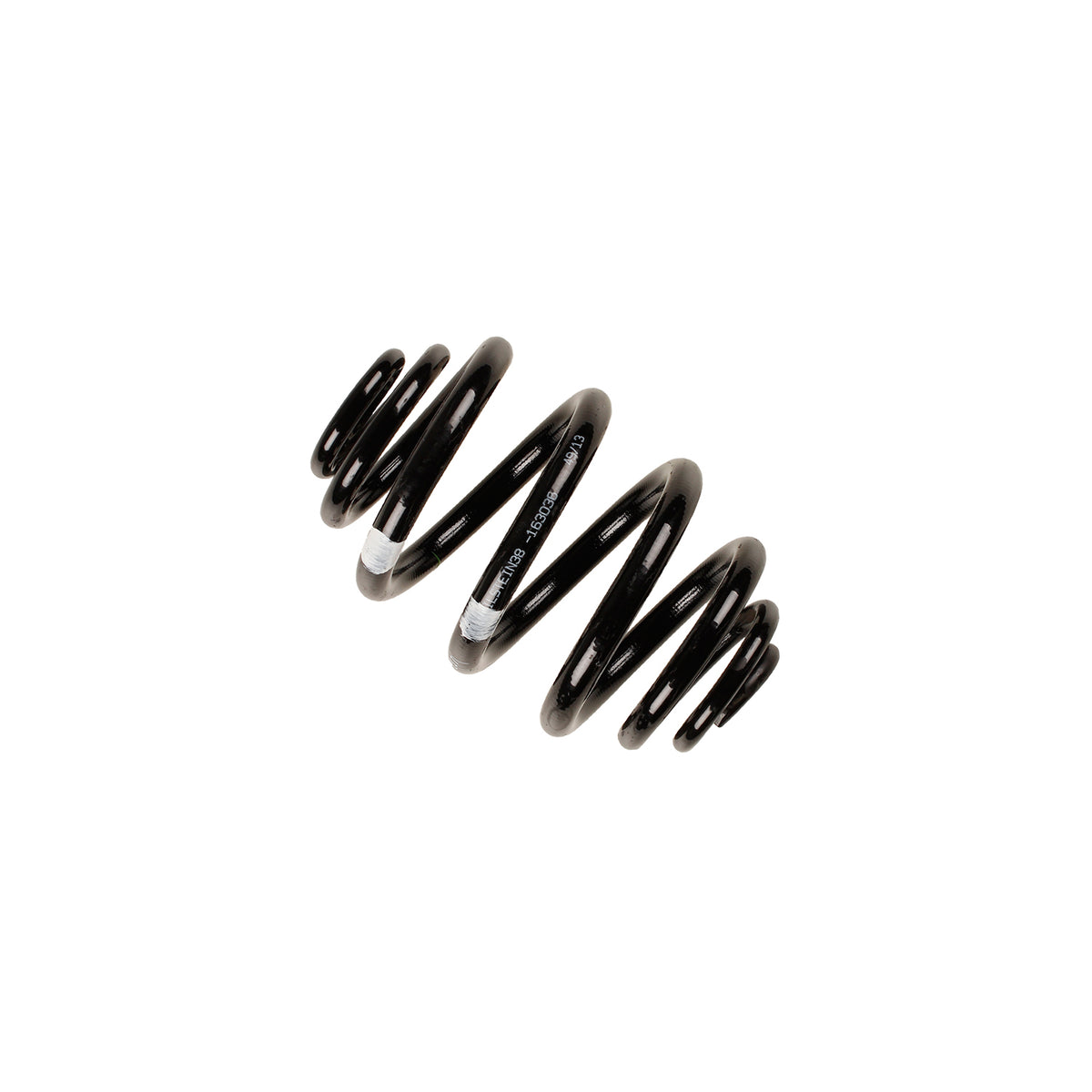Bilstein 38-163036 B3 OE Replacement - Coil Spring
