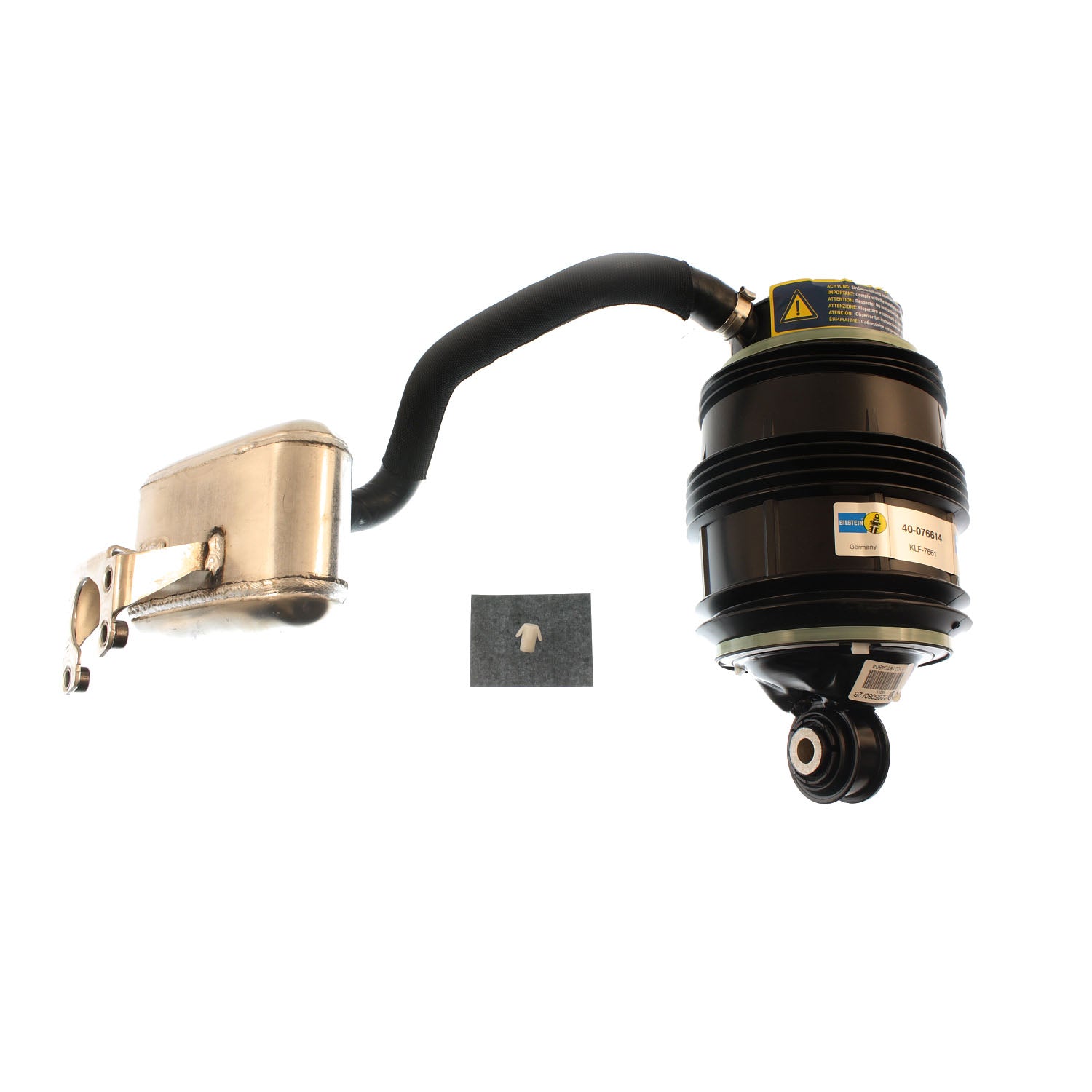 Air Suspension Spring