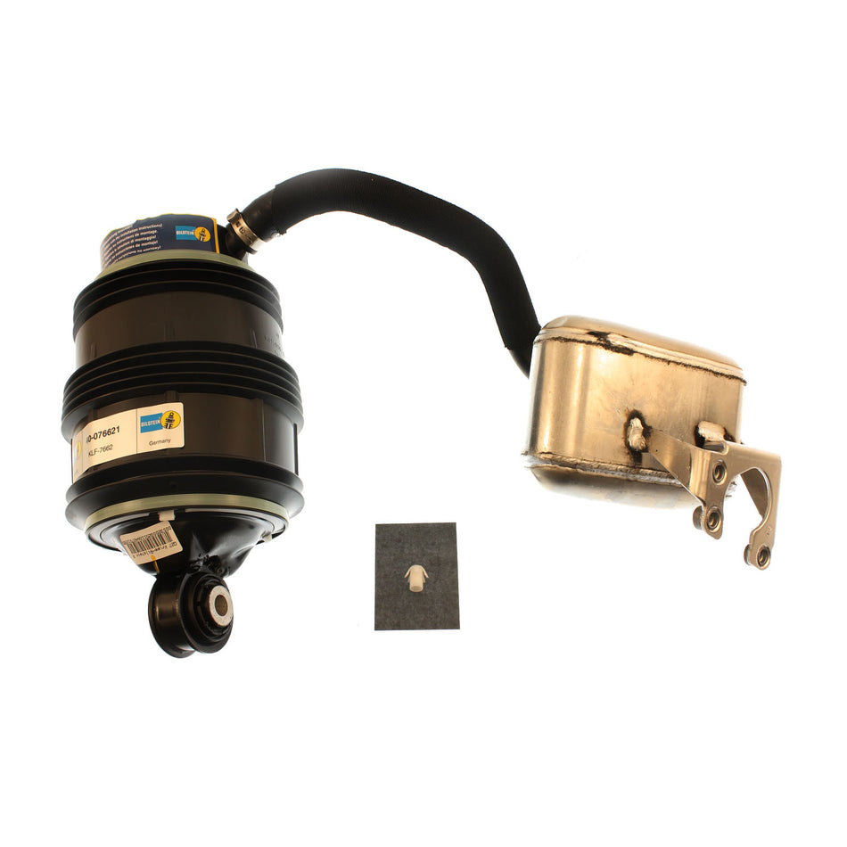 Air Suspension Spring