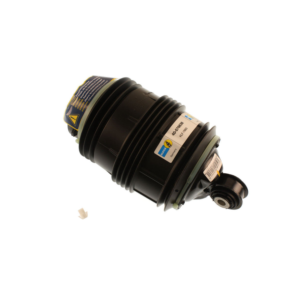 Air Suspension Spring