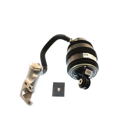 Air Suspension Spring