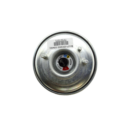 Air Suspension Spring