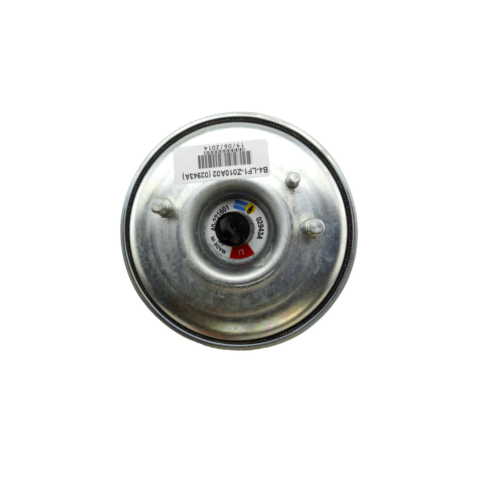 Air Suspension Spring