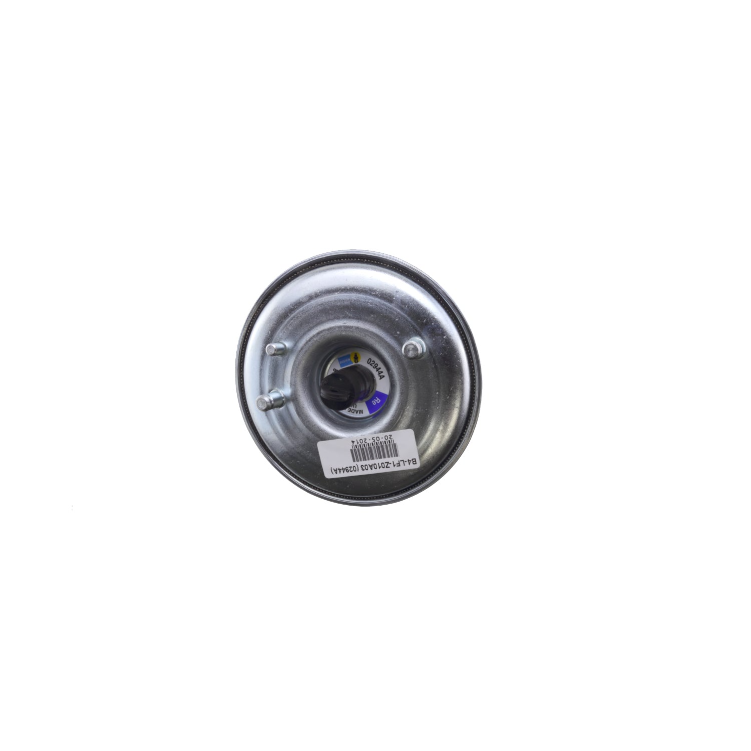 Air Suspension Spring