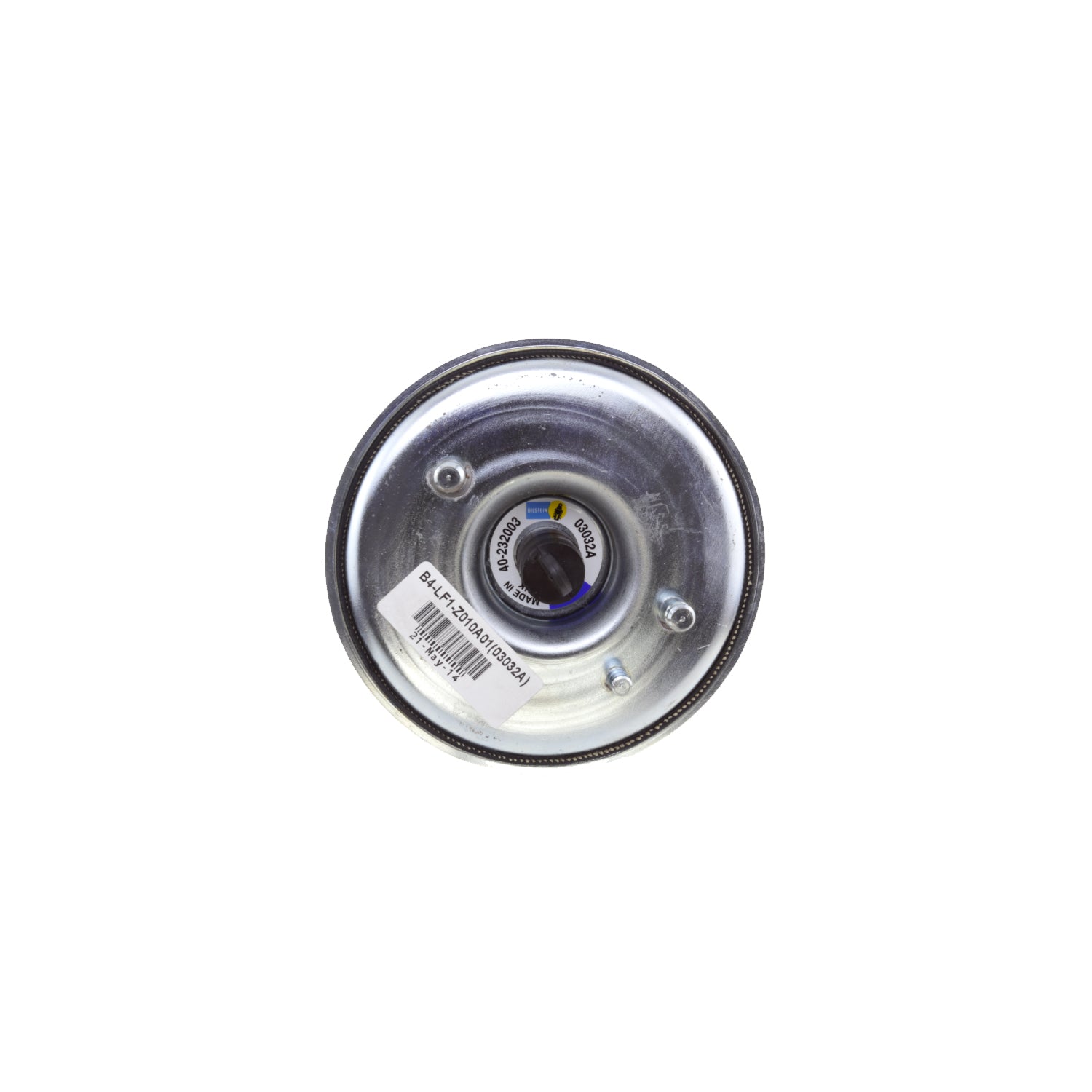 Air Suspension Spring