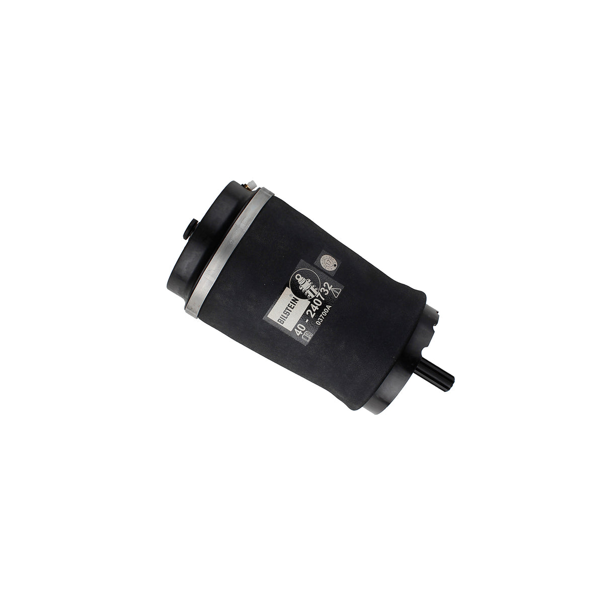 Air Suspension Spring