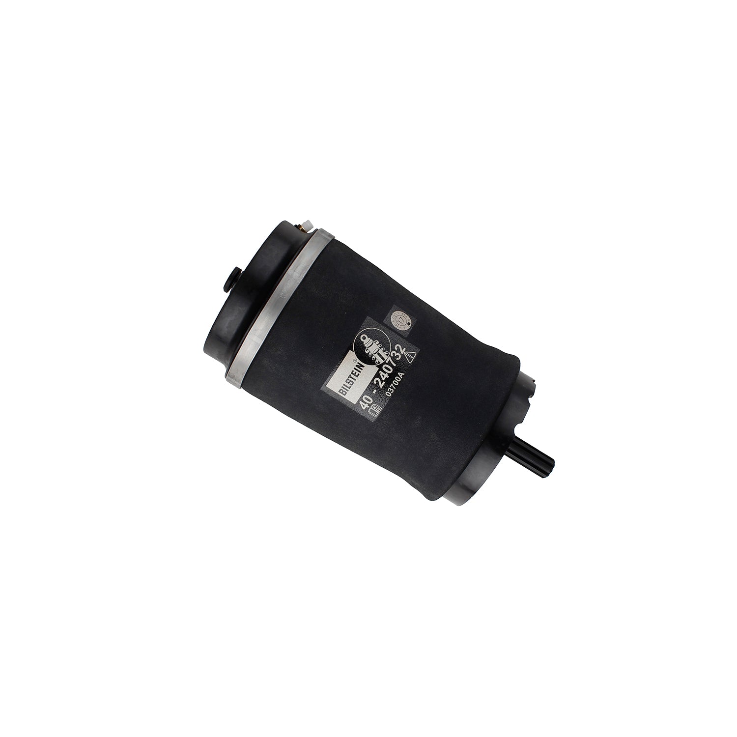 Air Suspension Spring
