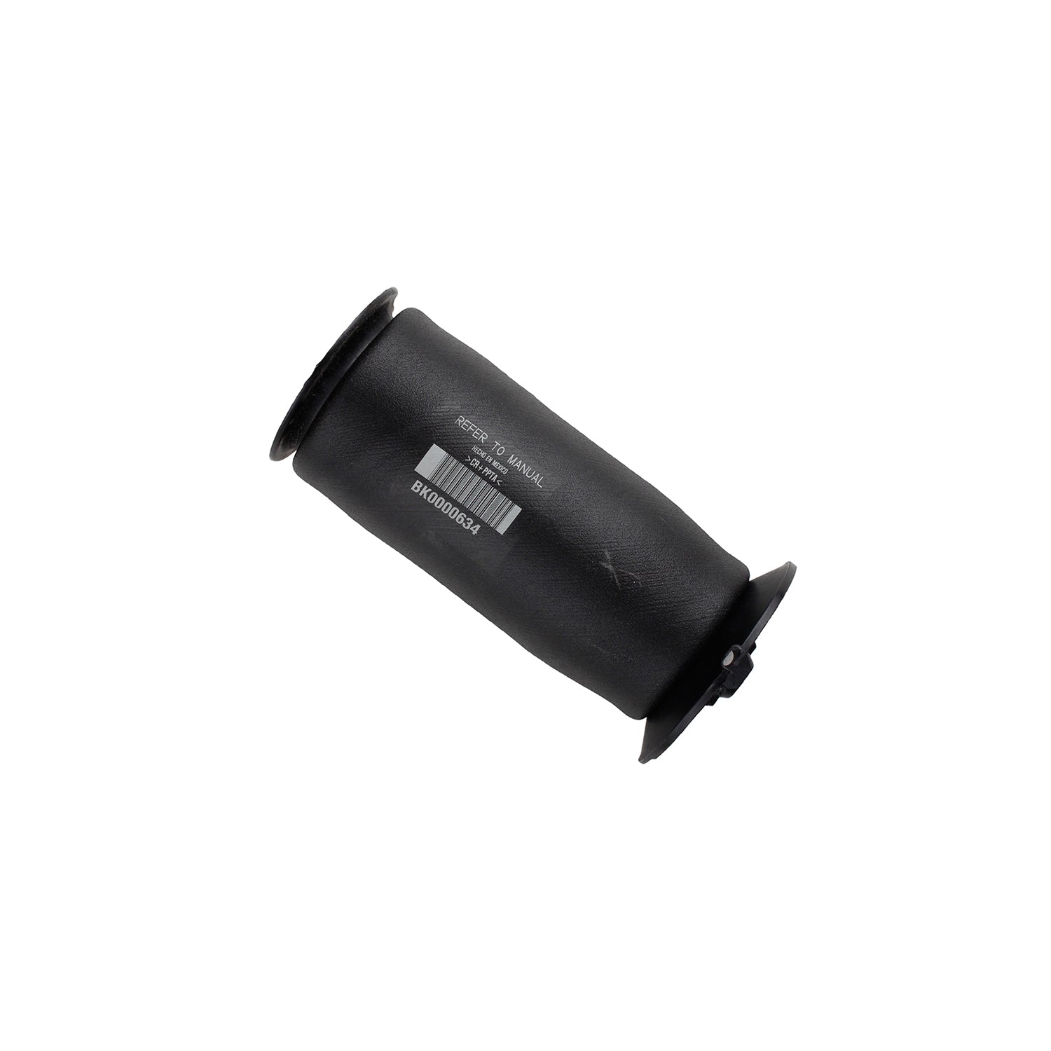 Air Suspension Spring