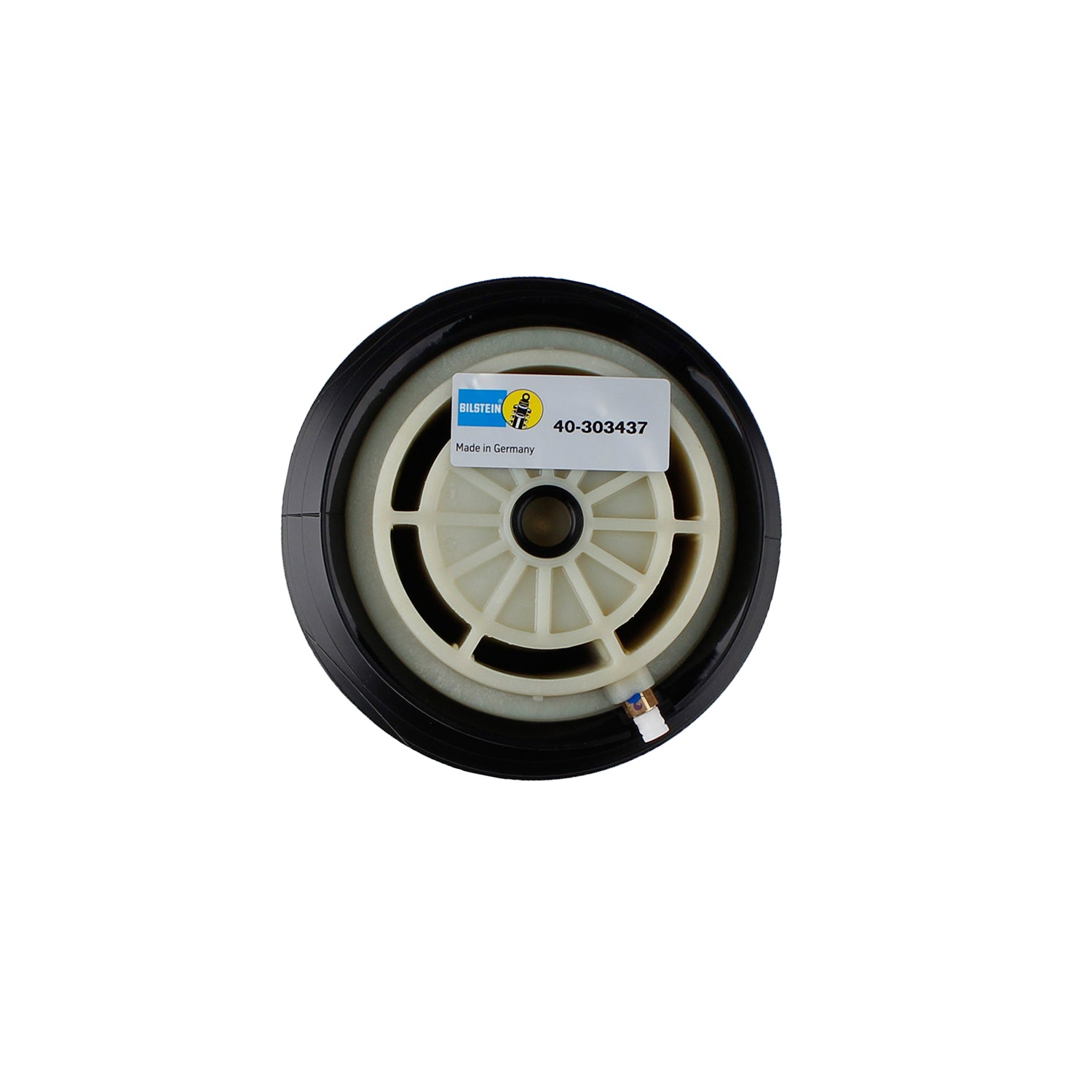 Air Suspension Spring