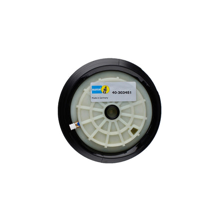 Air Suspension Spring