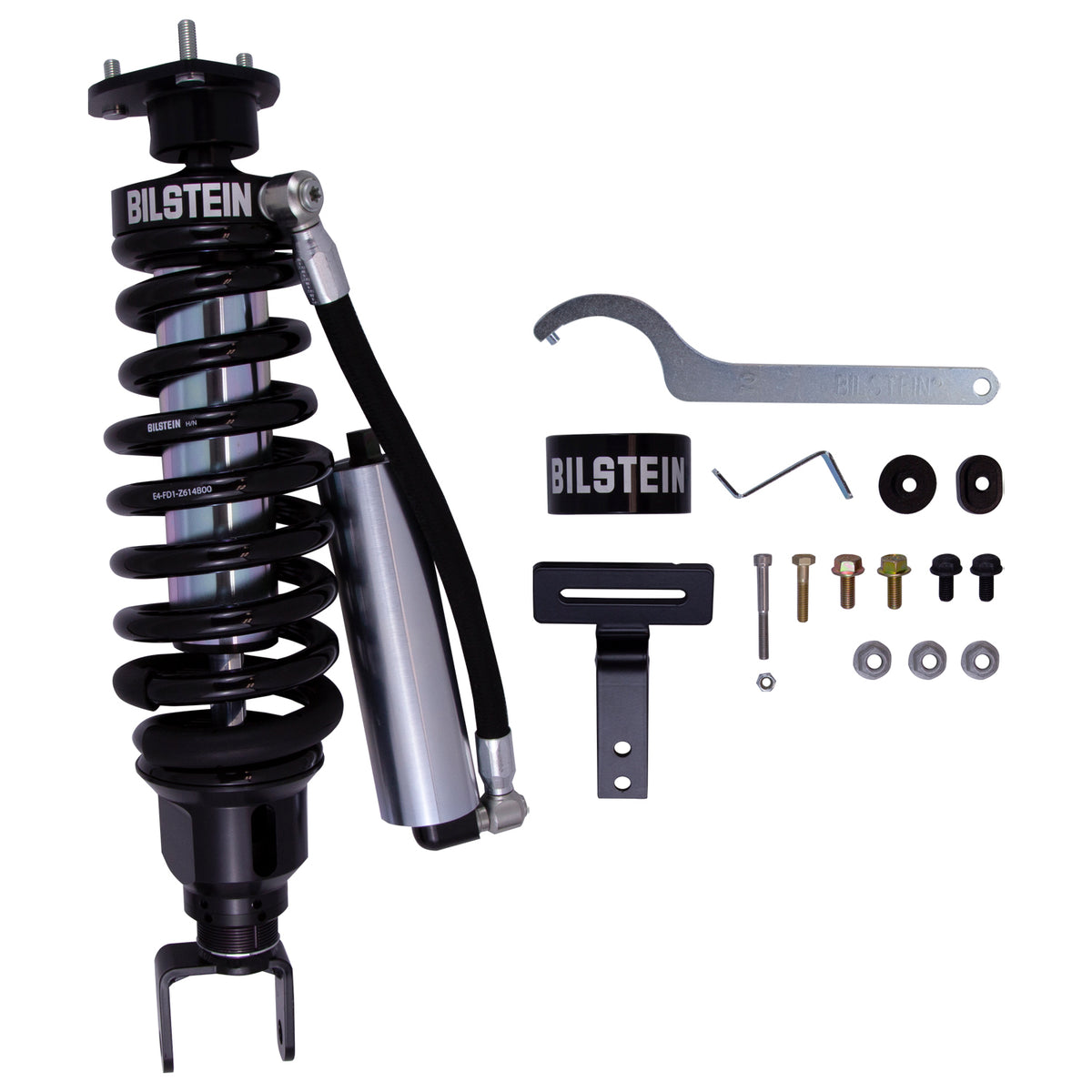 Bilstein 41-242391 B8 8112 (ZoneControl CR) - Front Right Corner Module