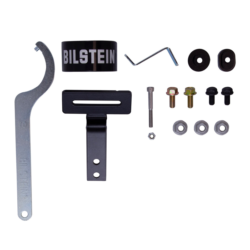 Bilstein 41-242513 B8 8112 (ZoneControl CR) - Front Left Corner Module