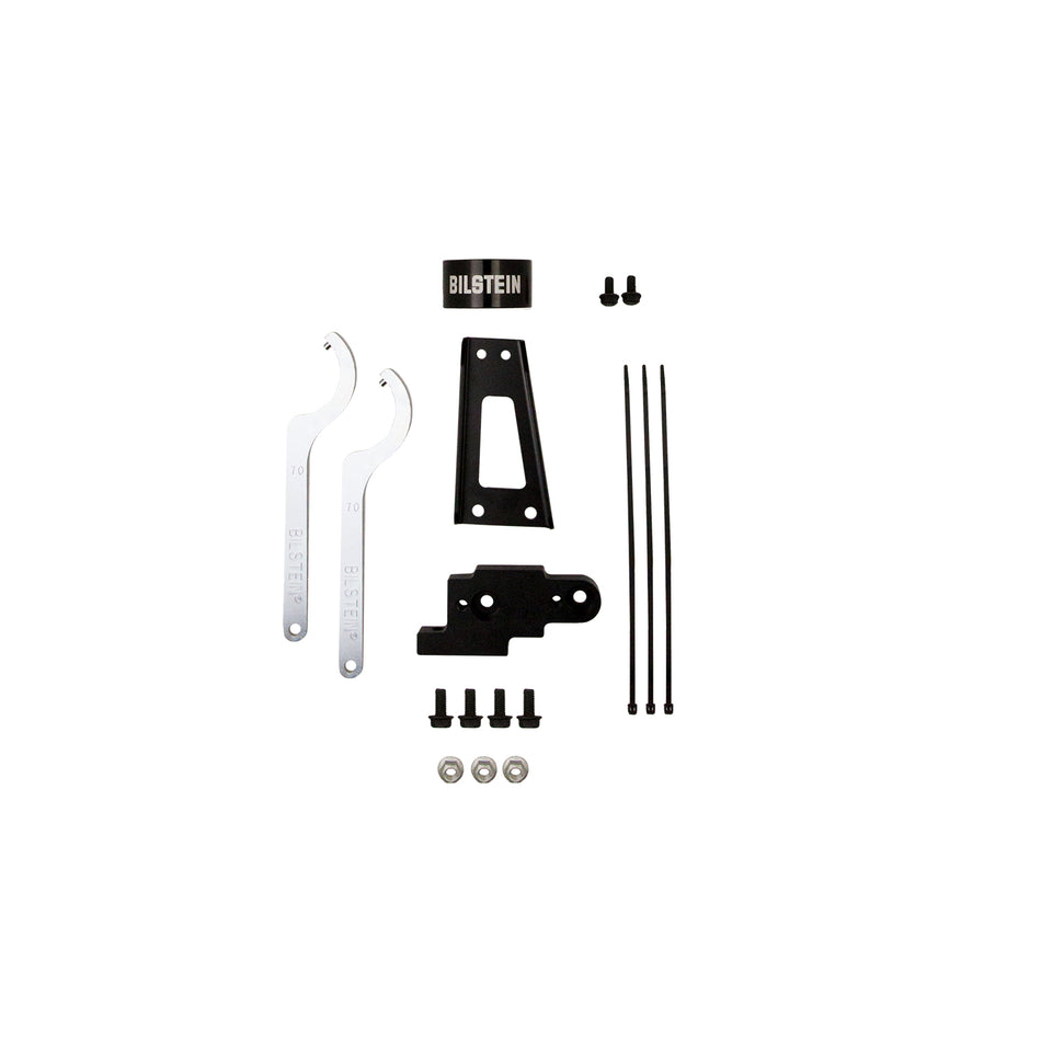 Bilstein 41-269299 B8 8112 (ZoneControl CR) - Front Right Corner Module