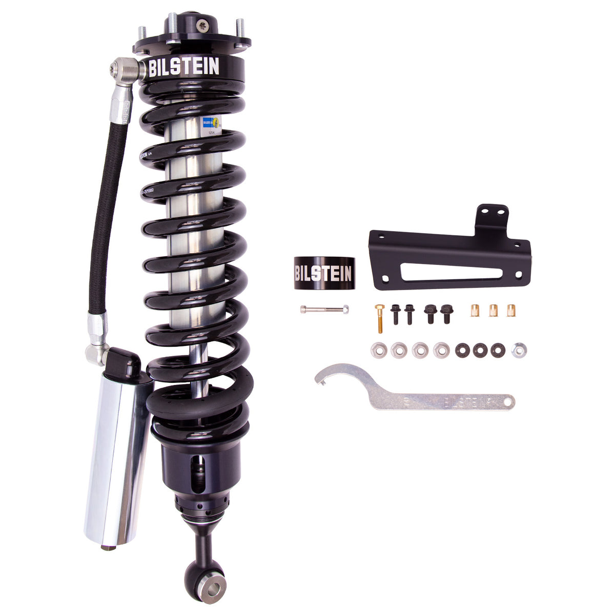 Bilstein 41-284551 B8 8112 (ZoneControl CR) - Front Right Corner Module