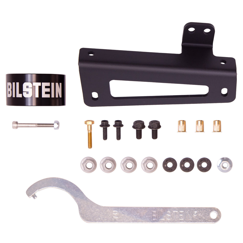 Bilstein 41-284551 B8 8112 (ZoneControl CR) - Front Right Corner Module