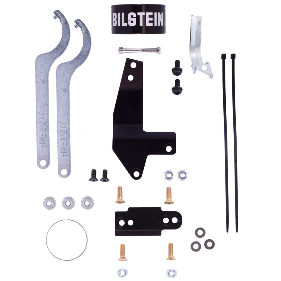 Bilstein 41-284568 B8 8112 (ZoneControl CR) - Front Left Corner Module
