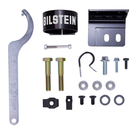 Bilstein 41-284674 B8 8112 (ZoneControl CR) - Front Right Corner Module