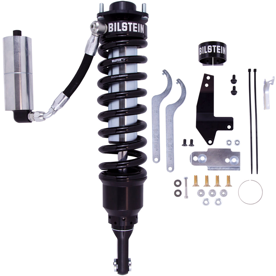 Bilstein 41-284827 B8 8112 (ZoneControl CR) - Front Left Corner Module