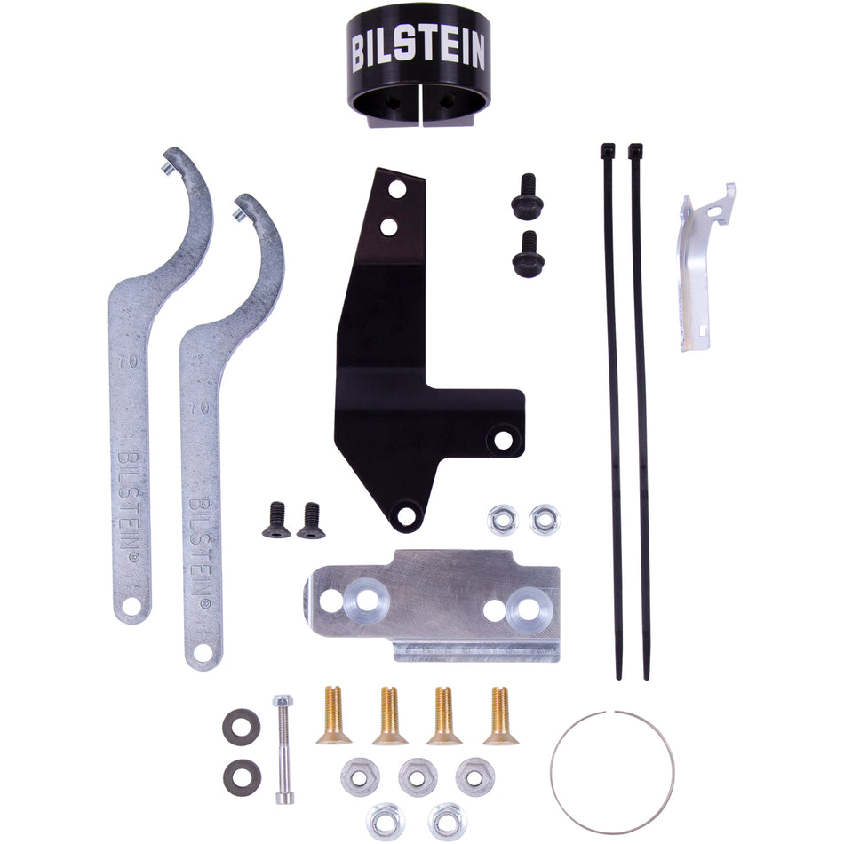 Bilstein 41-284827 B8 8112 (ZoneControl CR) - Front Left Corner Module