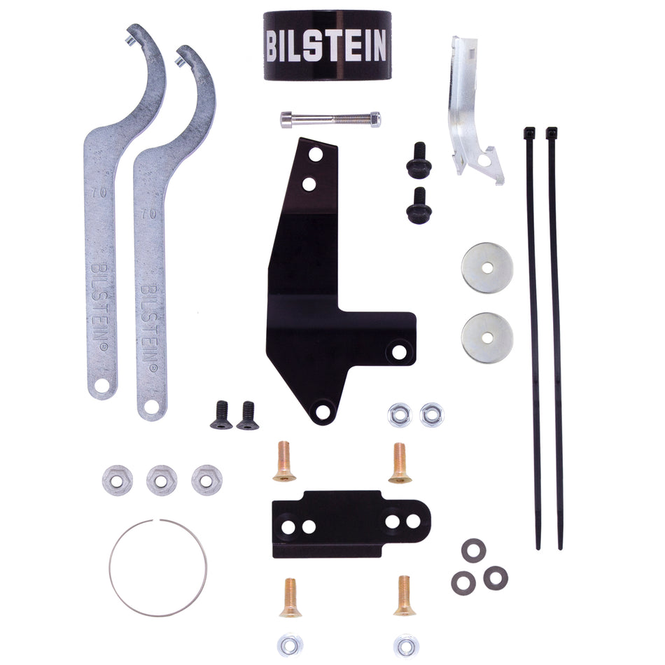 Bilstein 41-284865 B8 8112 (ZoneControl CR) - Front Left Corner Module