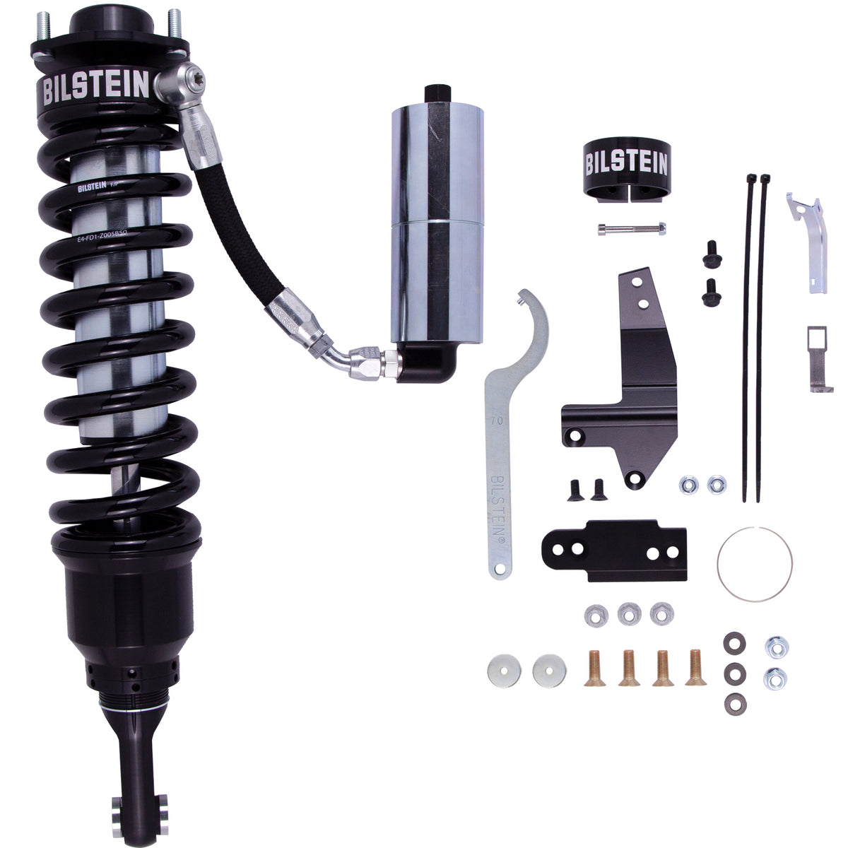 Bilstein 41-284872 B8 8112 (ZoneControl CR) - Front Right Corner Module