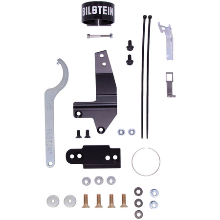 Bilstein 41-284872 B8 8112 (ZoneControl CR) - Front Right Corner Module