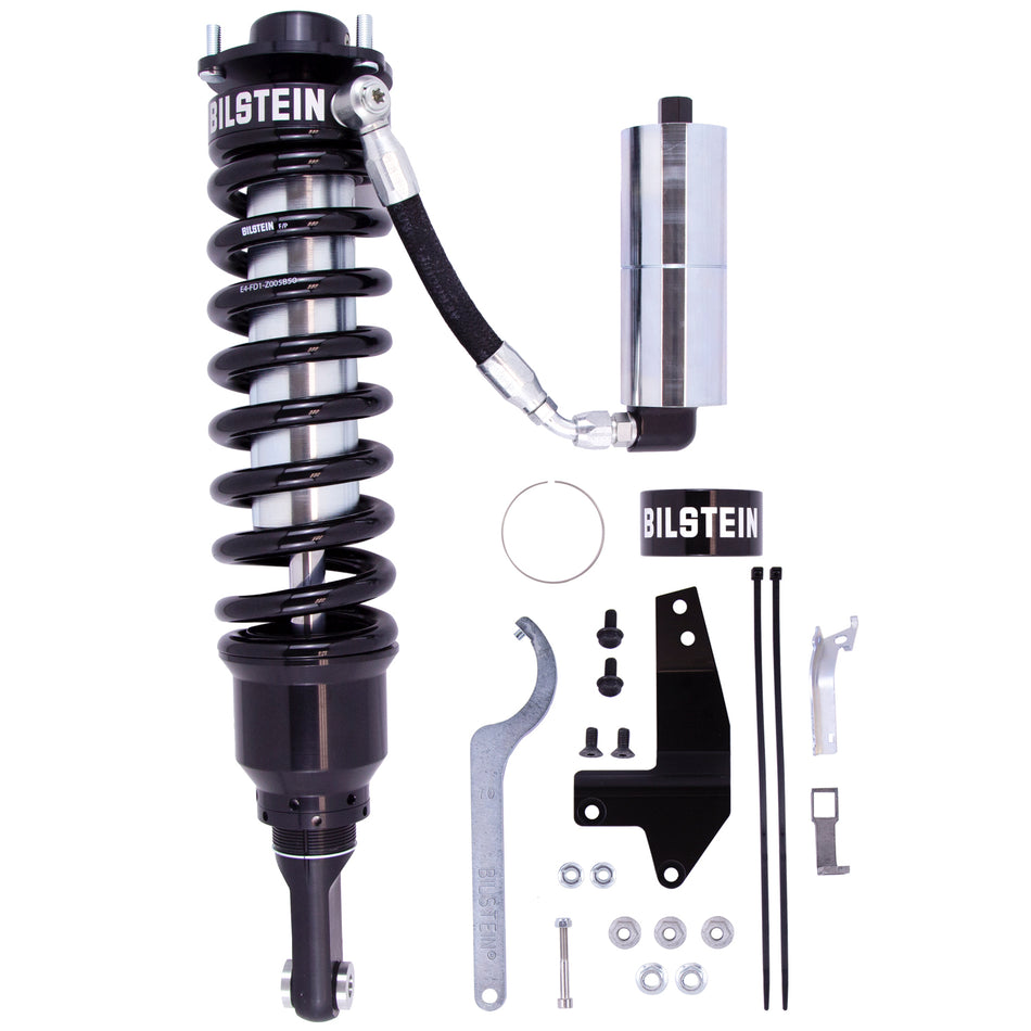 Bilstein 41-298336 B8 8112 (ZoneControl CR) - Front Right Corner Module