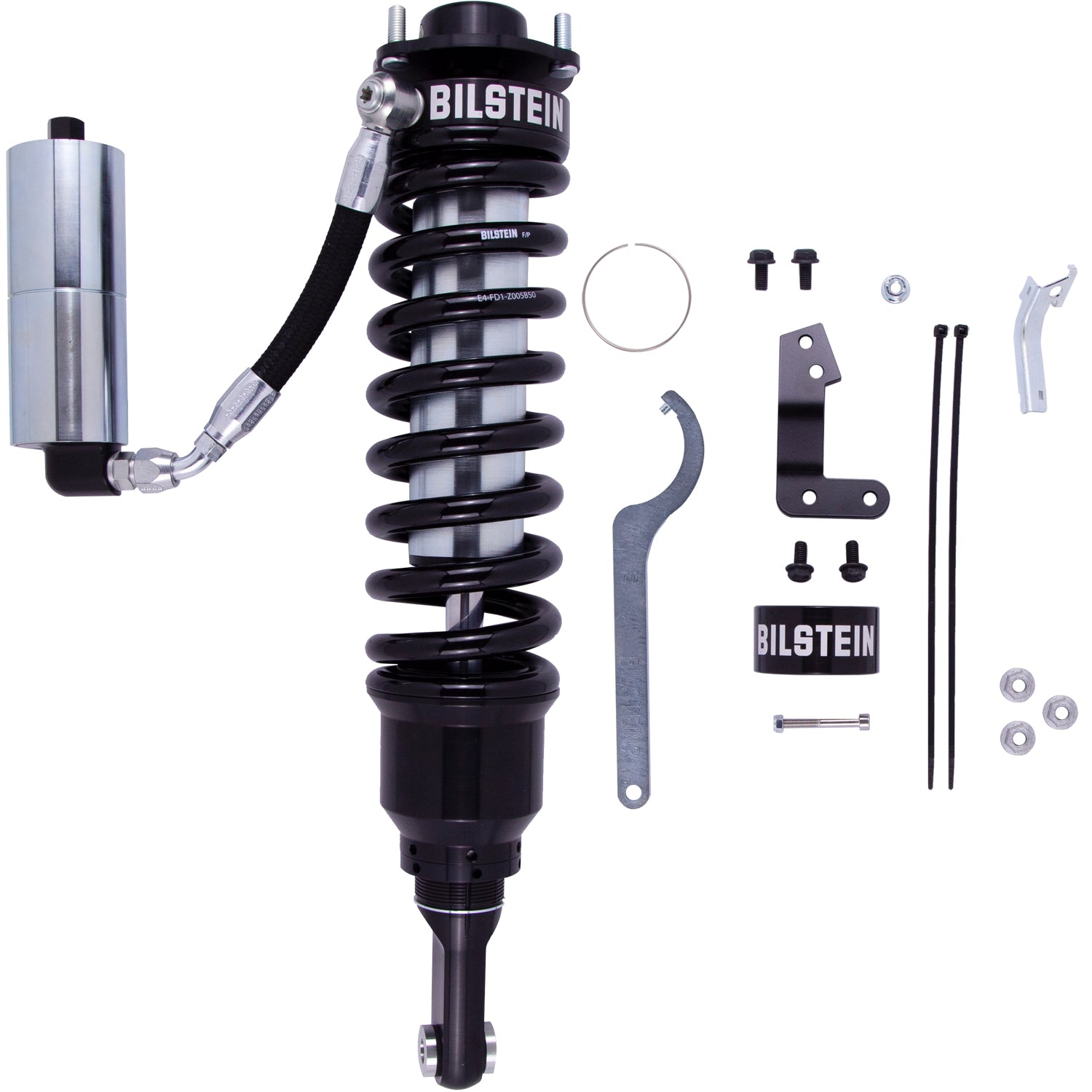 Bilstein 41-298343 B8 8112 (ZoneControl CR) - Front Left Corner Module