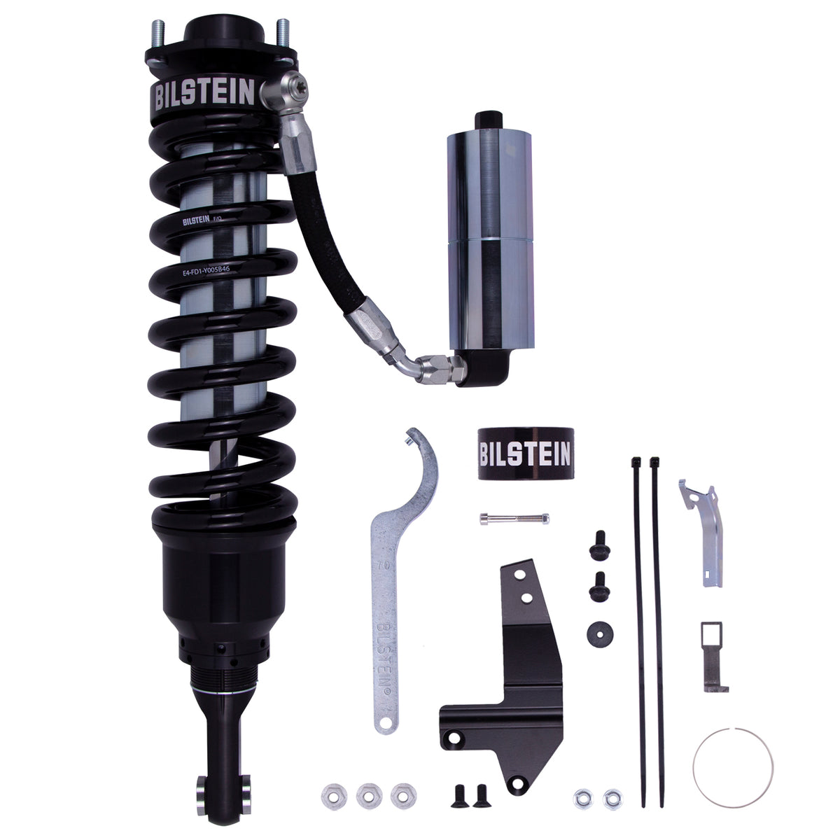 Bilstein 41-298374 B8 8112 (ZoneControl CR) - Front Right Corner Module