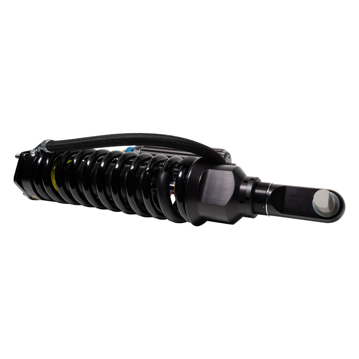 Bilstein 41-314319 B8 8112 Black Hawk - Front Left Corner Module