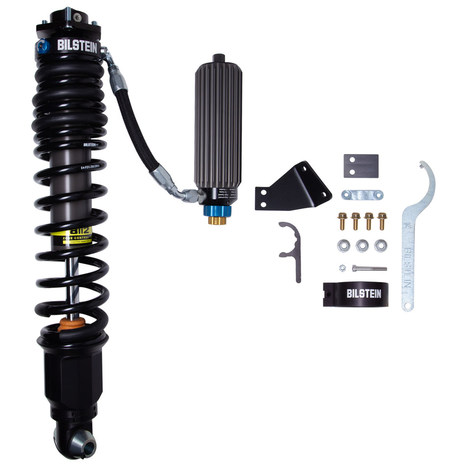 Bilstein 41-314333 B8 8112 Black Hawk - Rear Right Corner Module