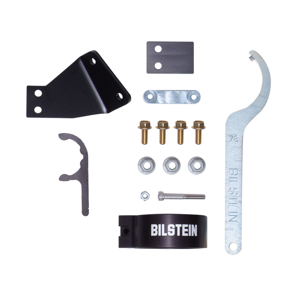 Bilstein 41-314333 B8 8112 Black Hawk - Rear Right Corner Module