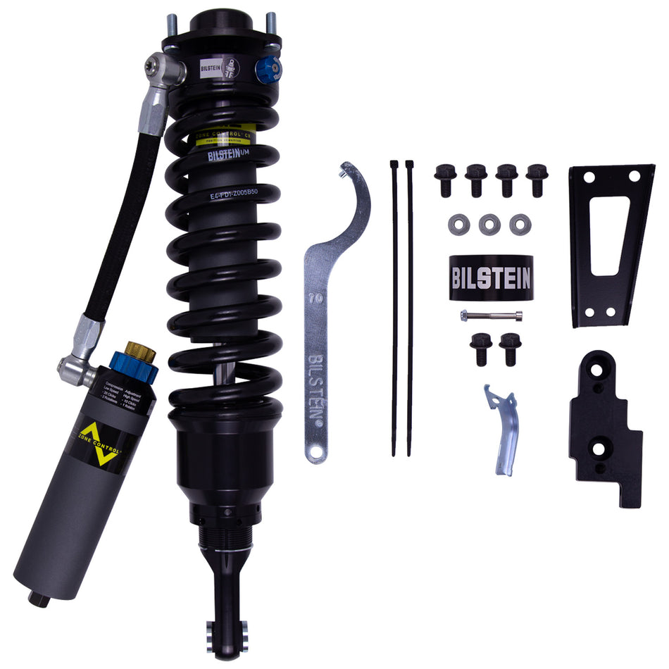 Bilstein 41-319574 B8 8112 (ZoneControl CR DSA+) - Front Left Corner Module