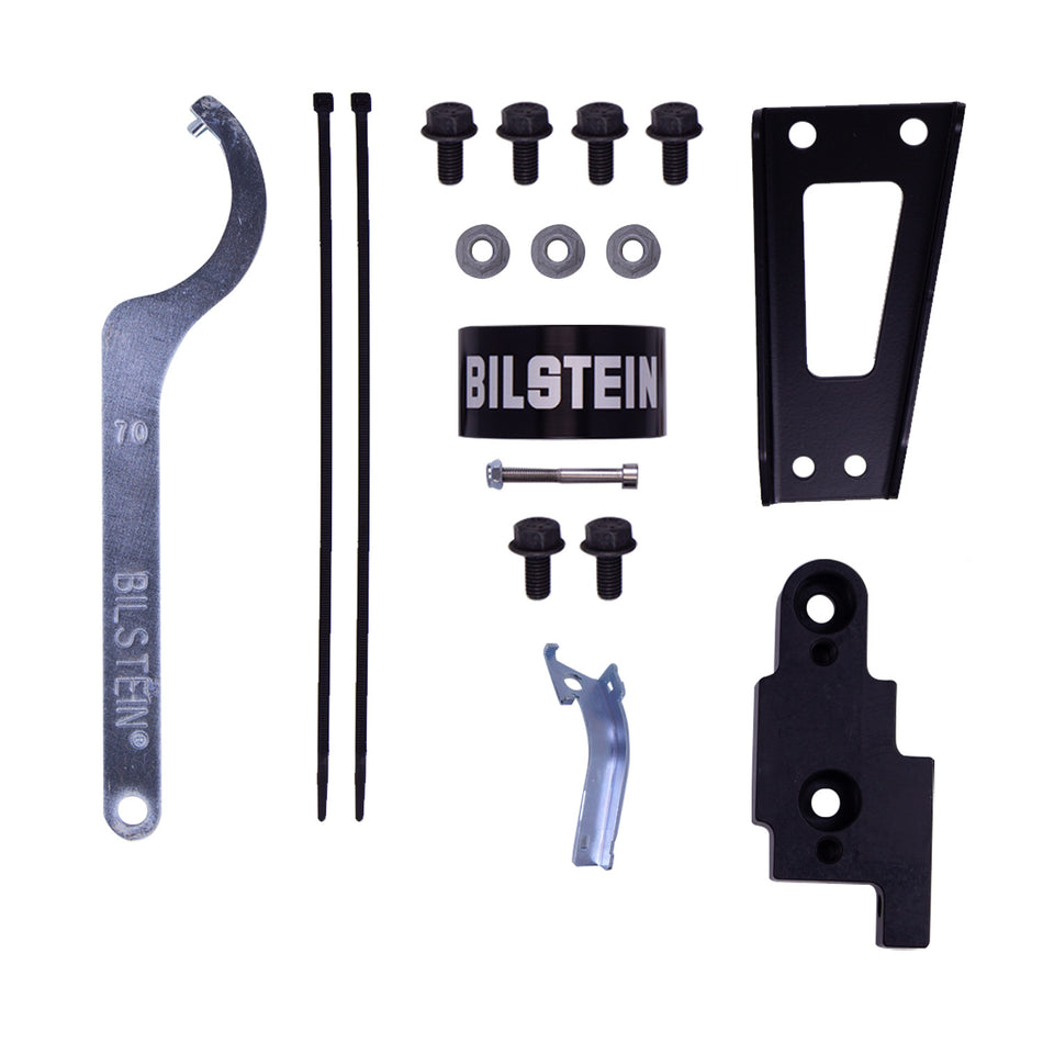 Bilstein 41-319574 B8 8112 (ZoneControl CR DSA+) - Front Left Corner Module